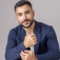 Dr. Thiago Moyses Alves Garcia