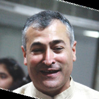 Col Pankaj Fotedar, VSM