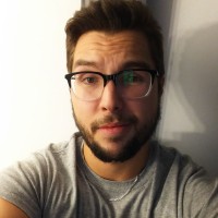 Julien Blouin