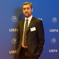 Oqtay Atayev