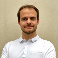 Mickaël Frey