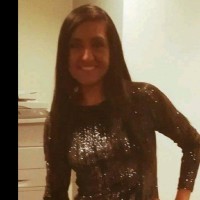 Patricia Becerril Campos