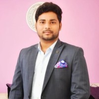 Sushant Kumar