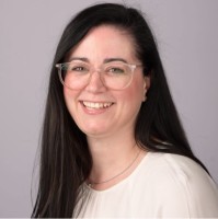 Sarah Scott