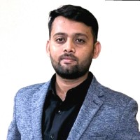 Bhushan Kadu