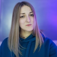 Dariia Kabalova