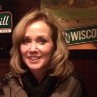 Pamela Johnson