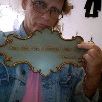 Dianne Idgie Stone