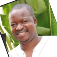 Nicholas Mujuni Chani