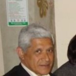 Oscar Cabrejos