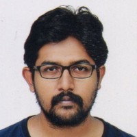 Vishnu G Ashok