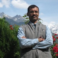 Virender Kumar Setia