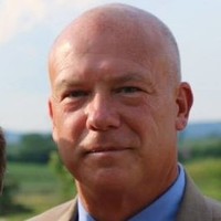 Keith Hayes