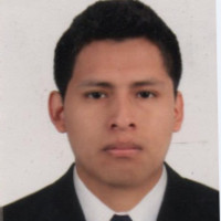 Jesús Jonathan Bartra Quispe