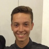 Brian Krijger