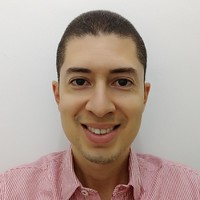 Bruno Ferreira Da Mata