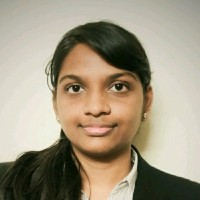 Bhavitha Lagishetty