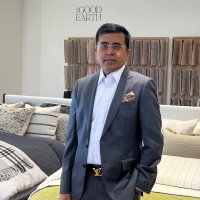 Nandhakumar Deivasigamani