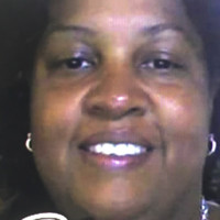 Josephine Crockett