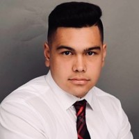 Patrick Lopez