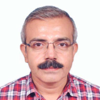 Debiprasad Bhattacharya