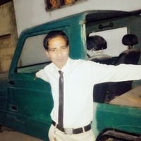 Kazim Hussain