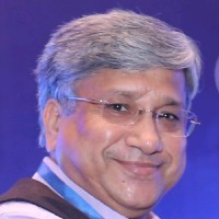 Maj Gen Rajiv Narayanan, AVSM, VSM (V)