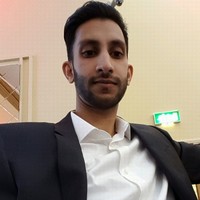 Rohail Zahid