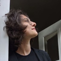 Varvara Chernaia