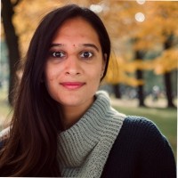 Dr. Nisha Patel
