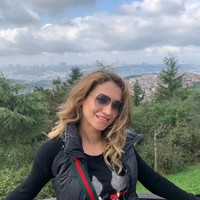 Eman Abdallah