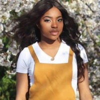 Ja'Nyra Holman