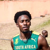 Sabelo Dhlamini