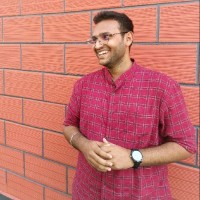 Arvind Srinivas