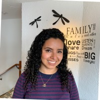 Sonia Gabriela Mejía Espinosa