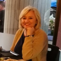 Mercedes Navarrete Sánchez