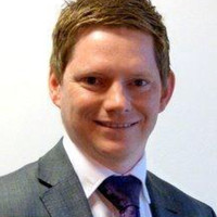 Ben Leech