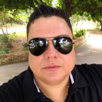 Jose Ricardo Monteiro