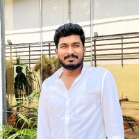 Praneeth Reddy Police