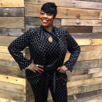 Lynda Mallard
