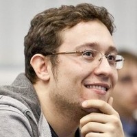Anton Kravchenko