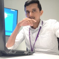 Prasanna Hegde