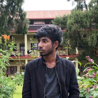 VIGNESH ST