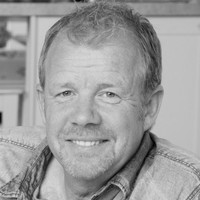 James Hawthorne