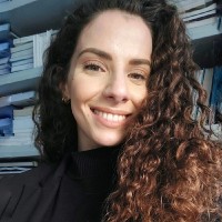 Anastasia Palaska