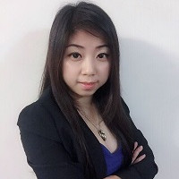 Chien-Huei Vicky Chuang