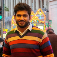 Adityendra Singh Yadav