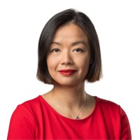 Holly Tang