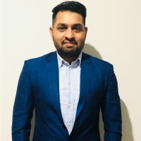 Bipinkumar Patel