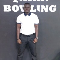 Andrew Okyere